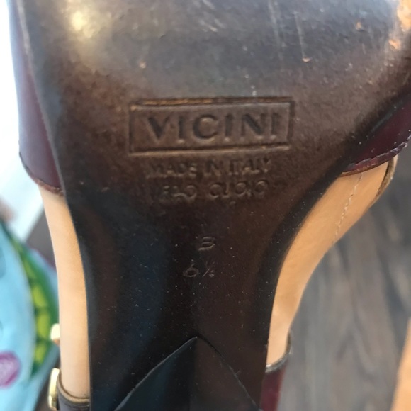 🎉9x HP🎉 Vicini Giuseppe Zanotti Leather Studded Designer Boots - Picture 8 of 8